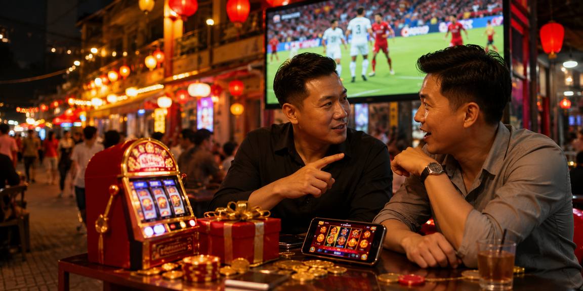 9uwin Casino